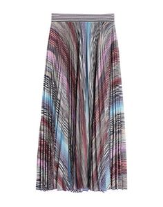 Длинная юбка Missoni