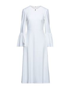 Платье длиной 3/4 Tibi