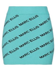 Мини-юбка Marc Ellis