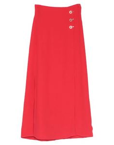 Длинная юбка Lanvin