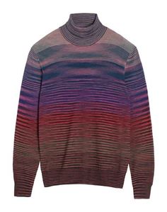 Водолазки Missoni