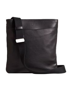 Сумка через плечо Dunhill