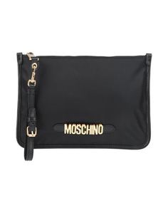 Сумка на руку Moschino