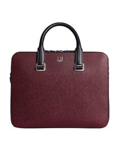 Деловые сумки Dunhill