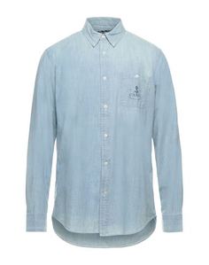 Pубашка Fred Perry