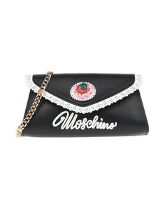 Сумка на руку Moschino