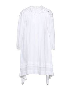 Короткое платье Isabel Marant