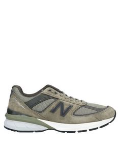 Кеды и кроссовки New Balance