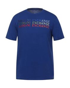 Футболка Armani Exchange