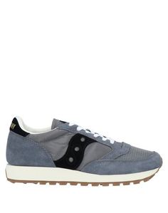 Кеды и кроссовки Saucony