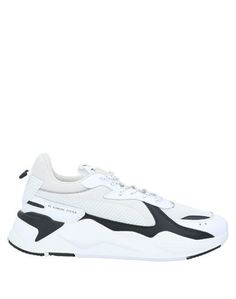 Кеды и кроссовки Puma