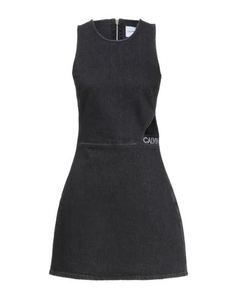 Короткое платье Calvin Klein Jeans