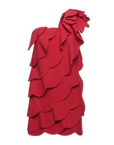 Короткое платье Valentino