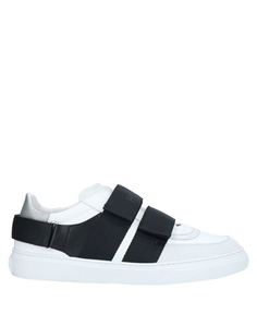 Кеды и кроссовки Hogan