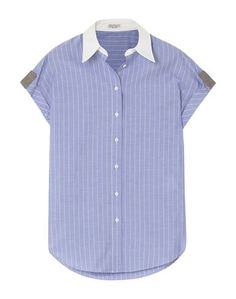 Pубашка Brunello Cucinelli