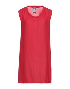 Короткое платье Ann Demeulemeester