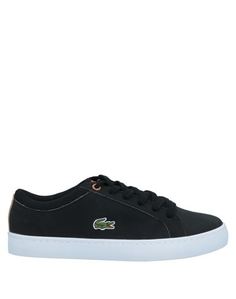 Кеды и кроссовки Lacoste