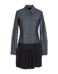 Короткое платье Armani Jeans