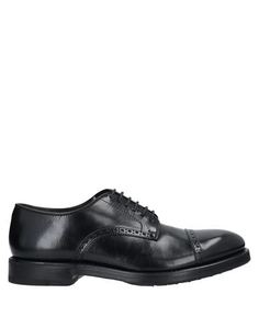 Обувь на шнурках Henderson Baracco