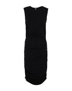 Короткое платье Dkny