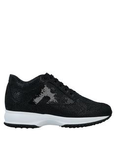 Кеды и кроссовки Hogan