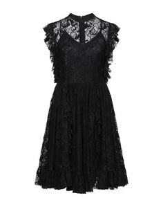 Короткое платье Msgm