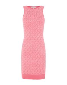 Короткое платье Michael Michael Kors