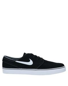Кеды и кроссовки Nike SB Collection