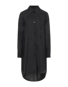 Короткое платье Mm6 Maison Margiela