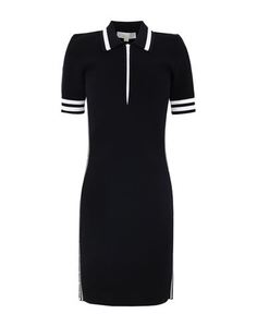 Короткое платье Michael Michael Kors