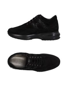 Кеды и кроссовки Hogan