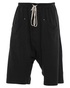 Брюки-капри Drkshdw BY Rick Owens
