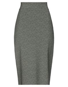 Юбка длиной 3/4 Chiara Boni LA Petite Robe