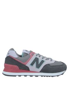 Кеды и кроссовки New Balance