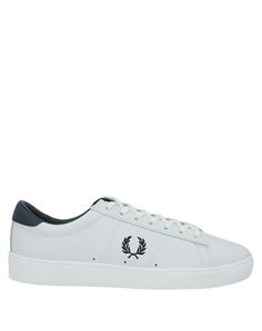 Кеды и кроссовки Fred Perry