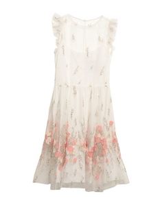 Короткое платье Blugirl Blumarine