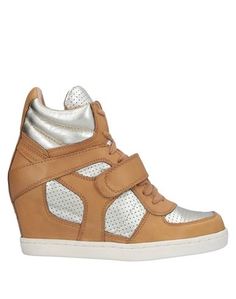 Кеды и кроссовки Ash