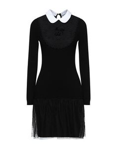 Короткое платье RED Valentino