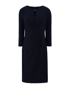 Короткое платье Lauren Ralph Lauren