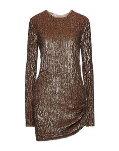 Короткое платье Pinko
