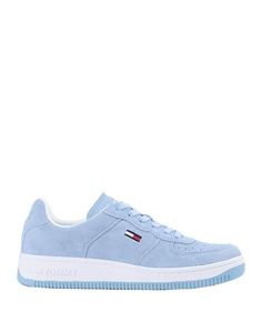 Кеды и кроссовки Tommy Jeans