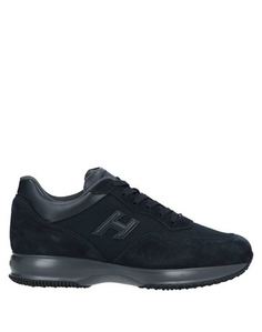 Кеды и кроссовки Hogan