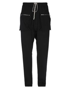 Повседневные брюки Drkshdw BY Rick Owens