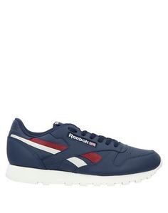 Кеды и кроссовки Reebok