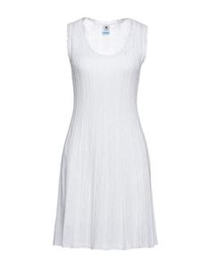 Короткое платье M Missoni