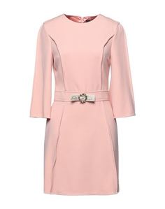 Короткое платье Elisabetta Franchi