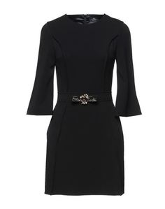 Короткое платье Elisabetta Franchi