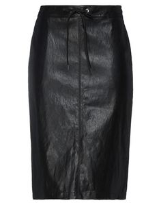 Юбка длиной 3/4 Pinko