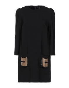 Короткое платье Elisabetta Franchi