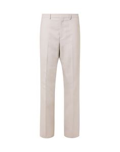 Повседневные брюки Givenchy